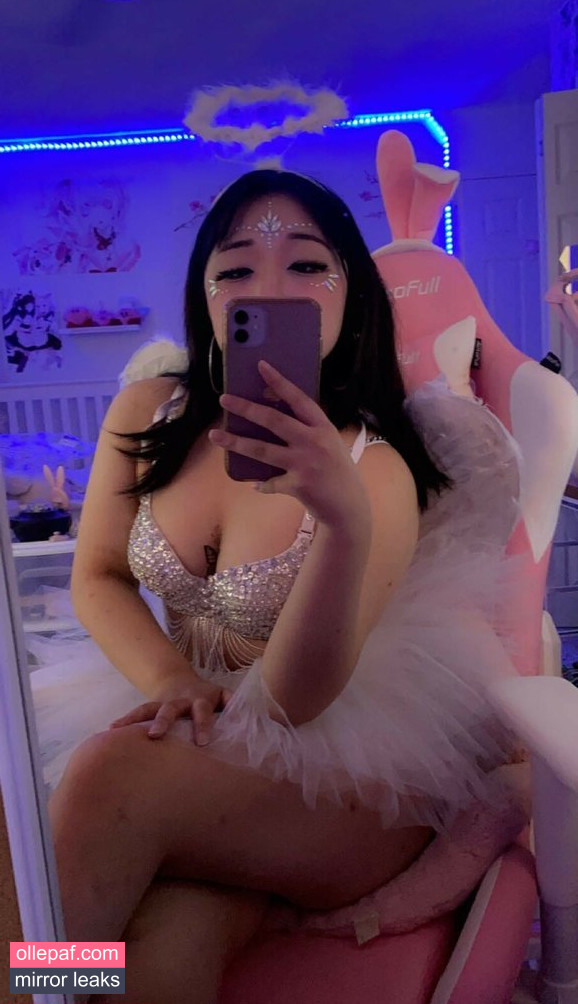 Latest Leaks Donutskii Nude #3 - Fapello