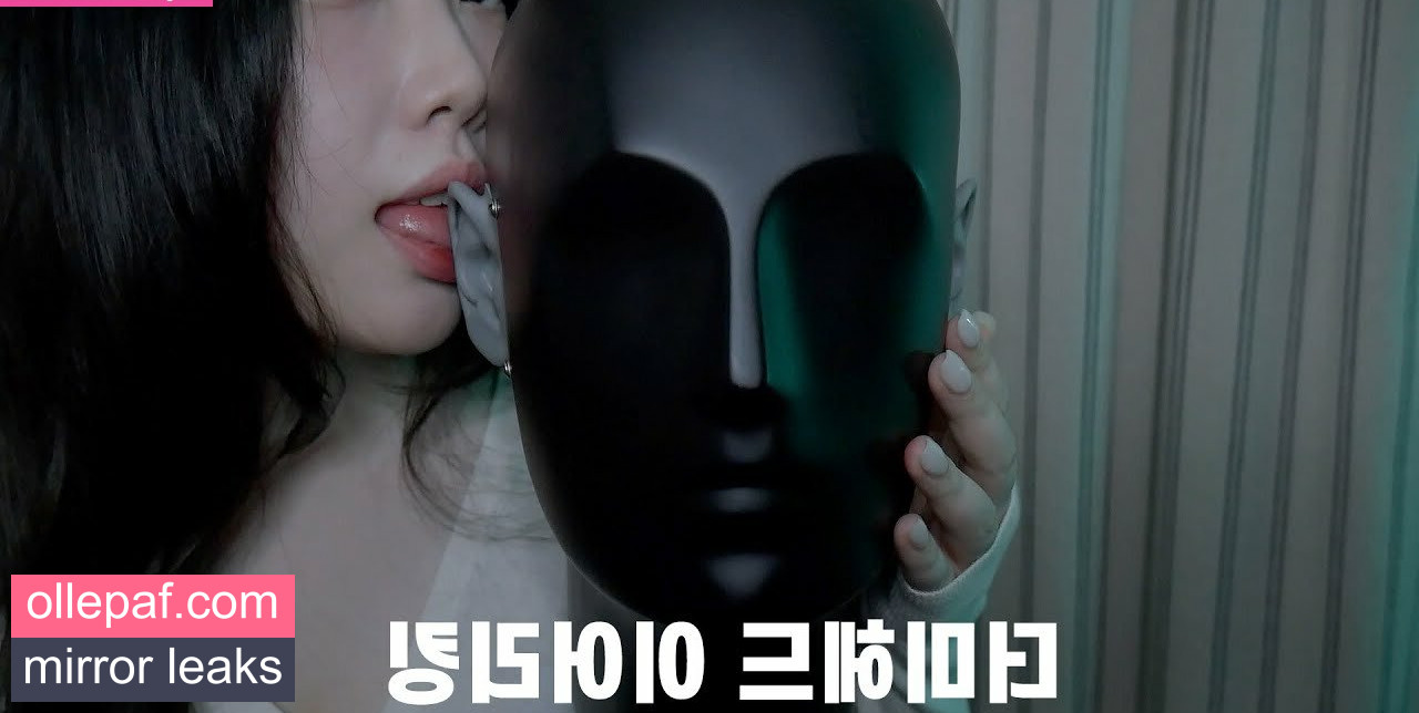 Latest Leaks Dooboo Asmr Nude #21 - Fapello