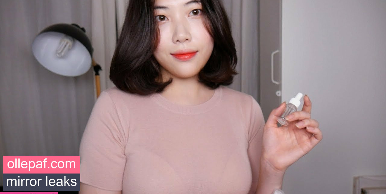 Latest Leaks Dooboo Asmr Nude #22 - Fapello