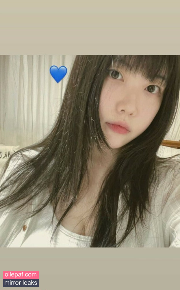 Latest Leaks Dooboo Asmr Nude #24 - Fapello