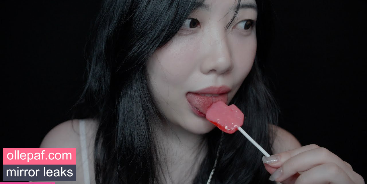 Latest Leaks Dooboo Asmr Nude #7 - Fapello