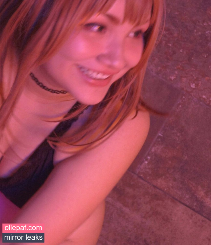 Latest Leaks Doppamini Nude #16 - Fapello