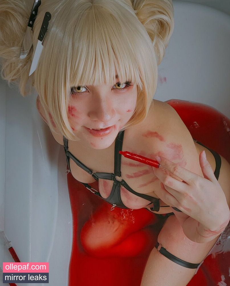 Latest Leaks Doppamini Nude #32 - Fapello