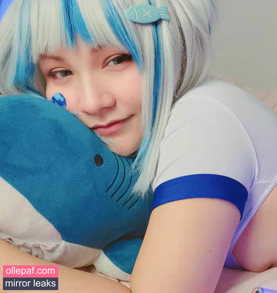Latest Leaks Doppamini Nude #37 - Fapello
