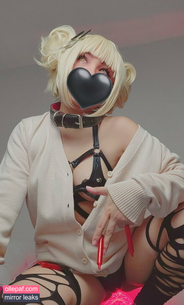 Latest Leaks Doppamini Nude #42 - Fapello