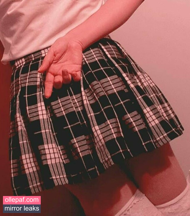 Latest Leaks Doppamini Nude #44 - Fapello