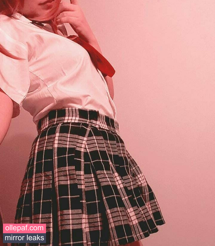 Latest Leaks Doppamini Nude #46 - Fapello