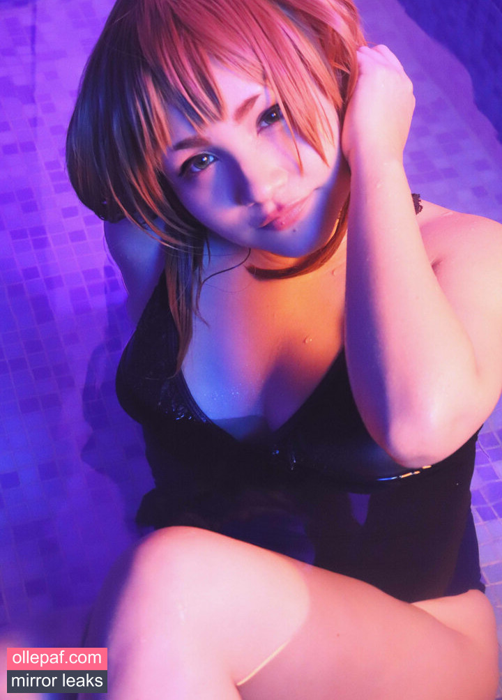 Latest Leaks Doppamini Nude #7 - Fapello