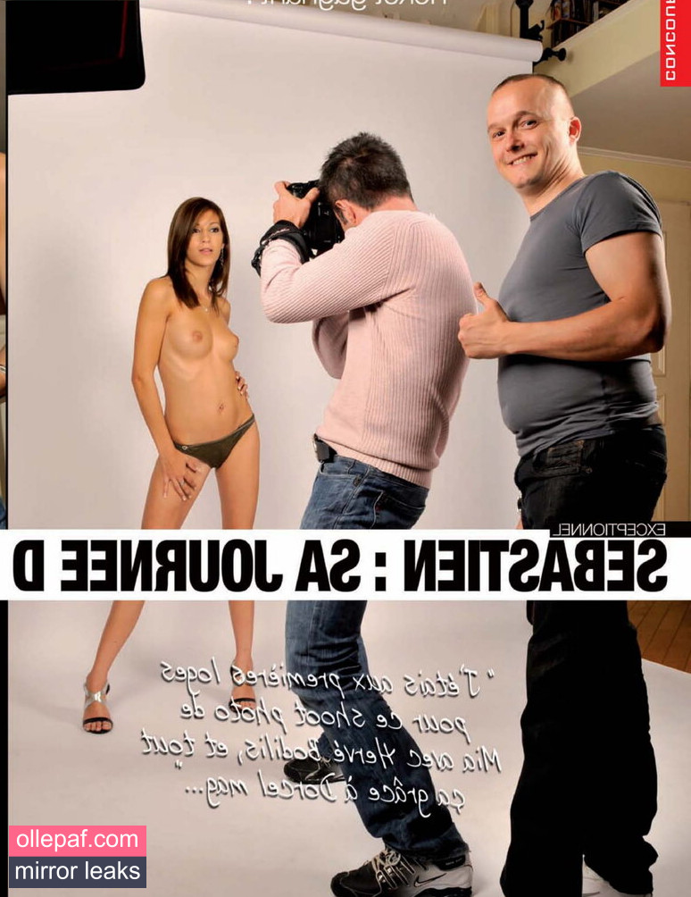 Latest Leaks DorcelClub Nude #26 - Fapello