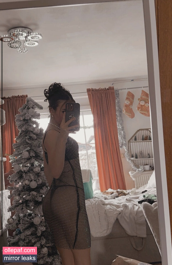 Latest Leaks Doreen Gnadi Nude #184 - Fapello