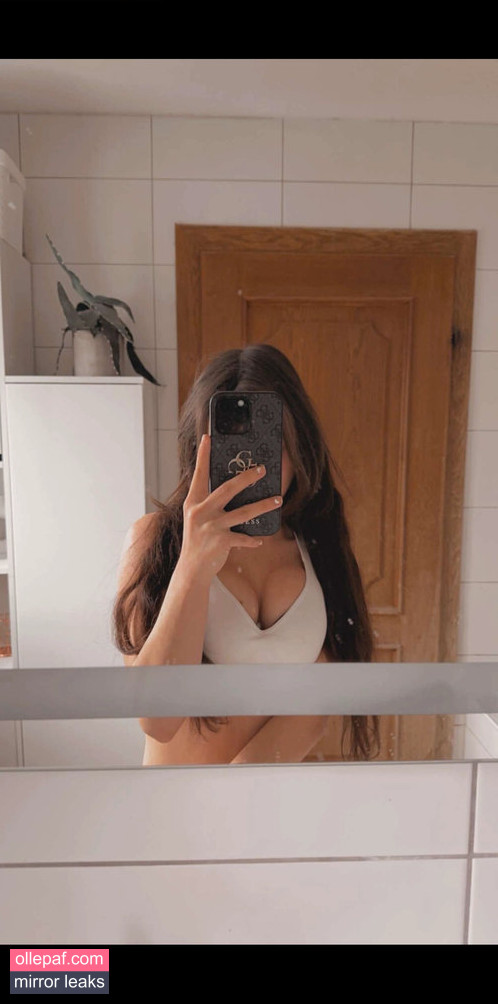 Latest Leaks Doreen Gnadi Nude #223 - Fapello