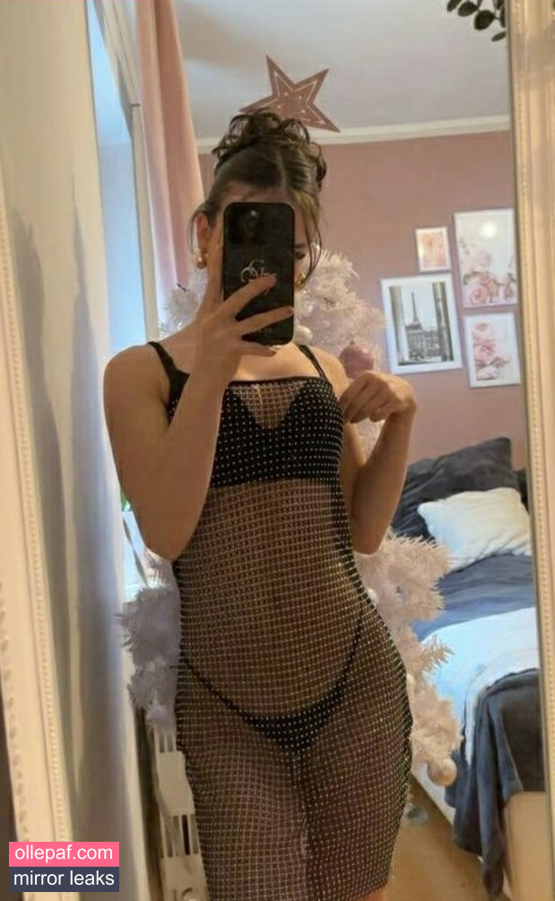 Latest Leaks Doreengnadi Nude #14 - Fapello