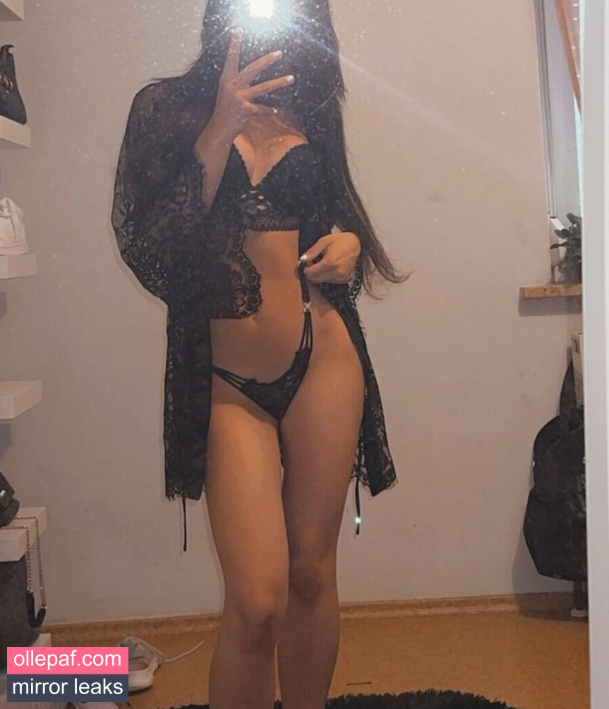 Latest Leaks Doreengnadi Nude #16 - Fapello
