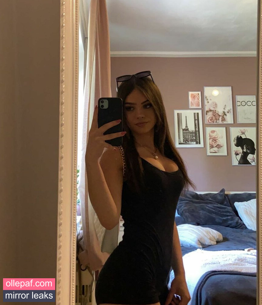 Latest Leaks Doreengnadi Nude #30 - Fapello
