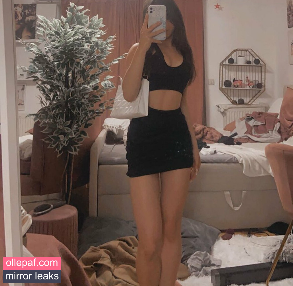 Latest Leaks Doreengnadi Nude #34 - Fapello