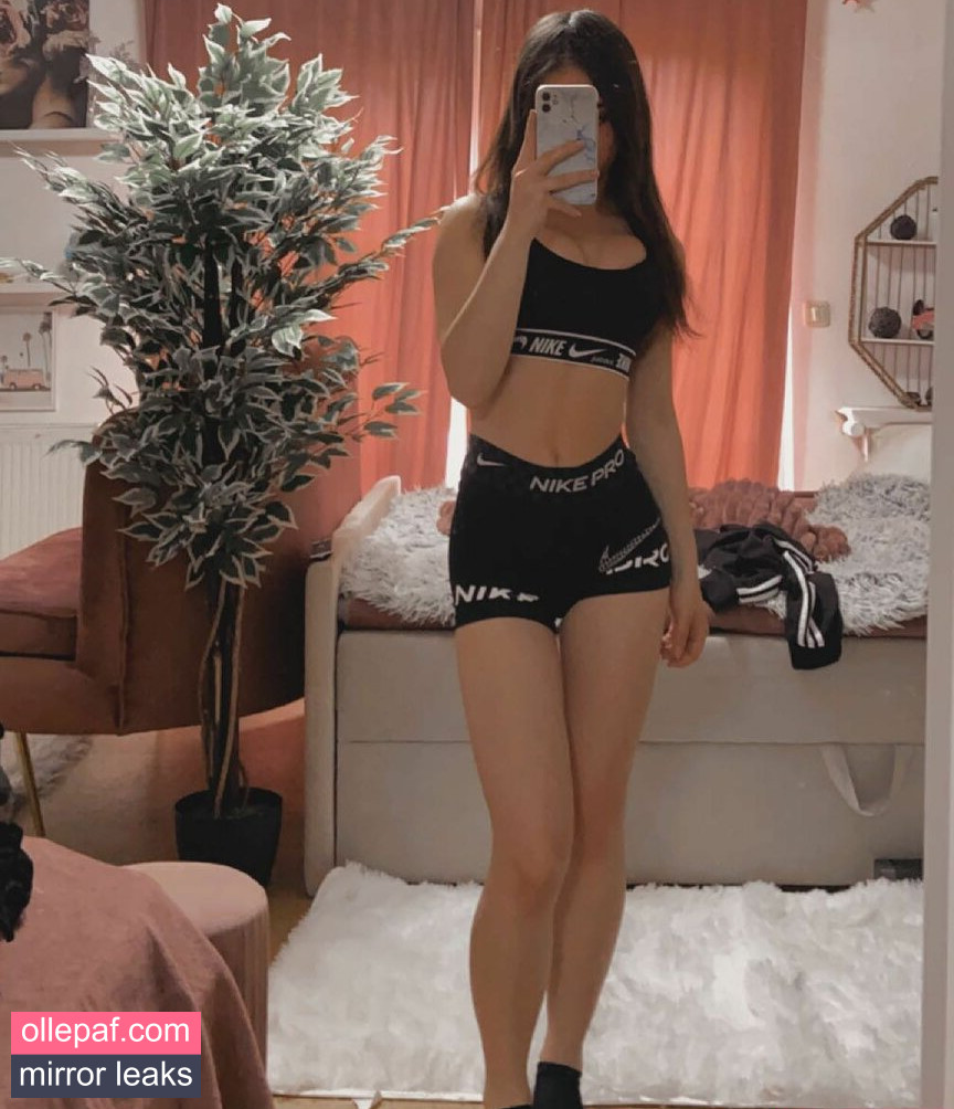 Latest Leaks Doreengnadi Nude #39 - Fapello