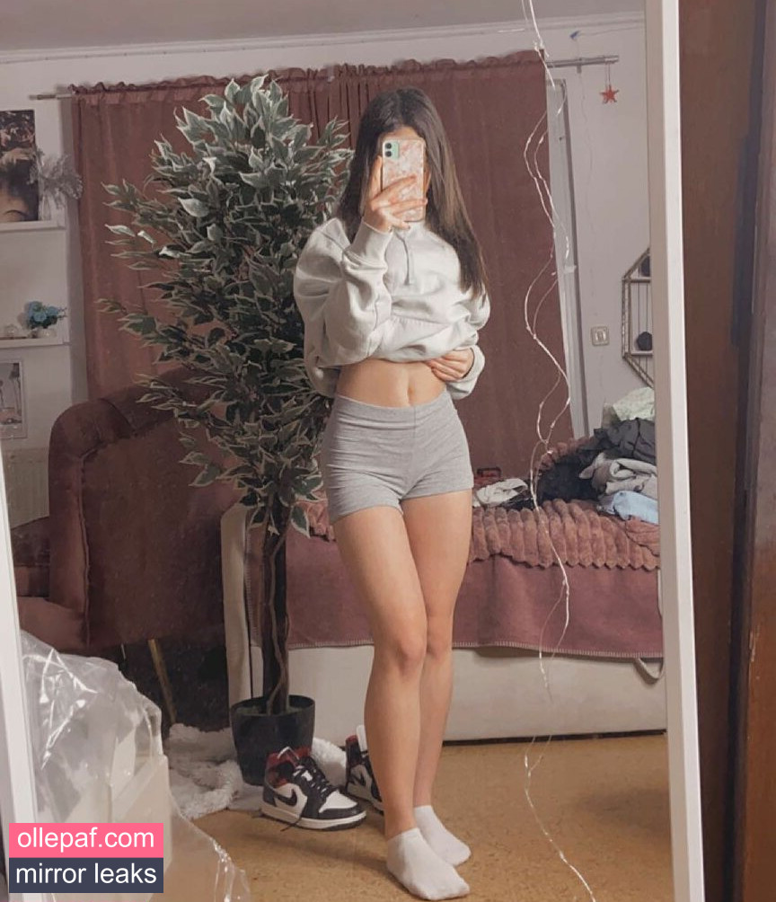Latest Leaks Doreengnadi Nude #41 - Fapello