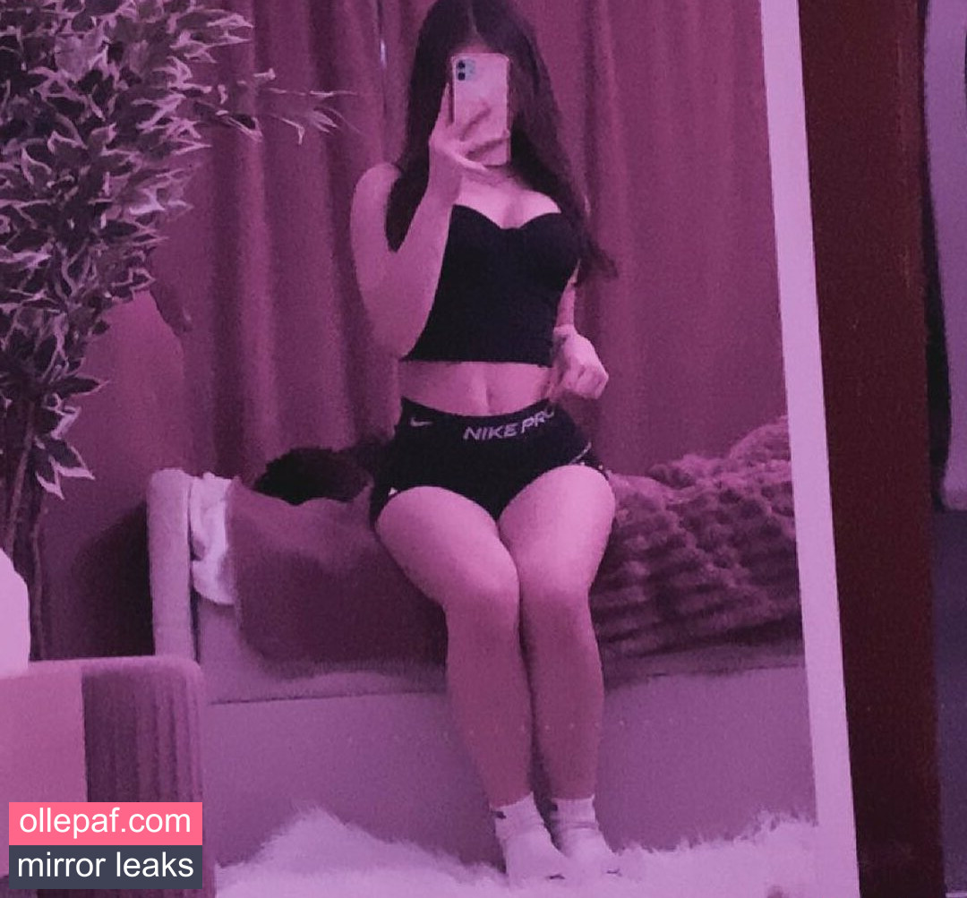 Latest Leaks Doreengnadi Nude #45 - Fapello