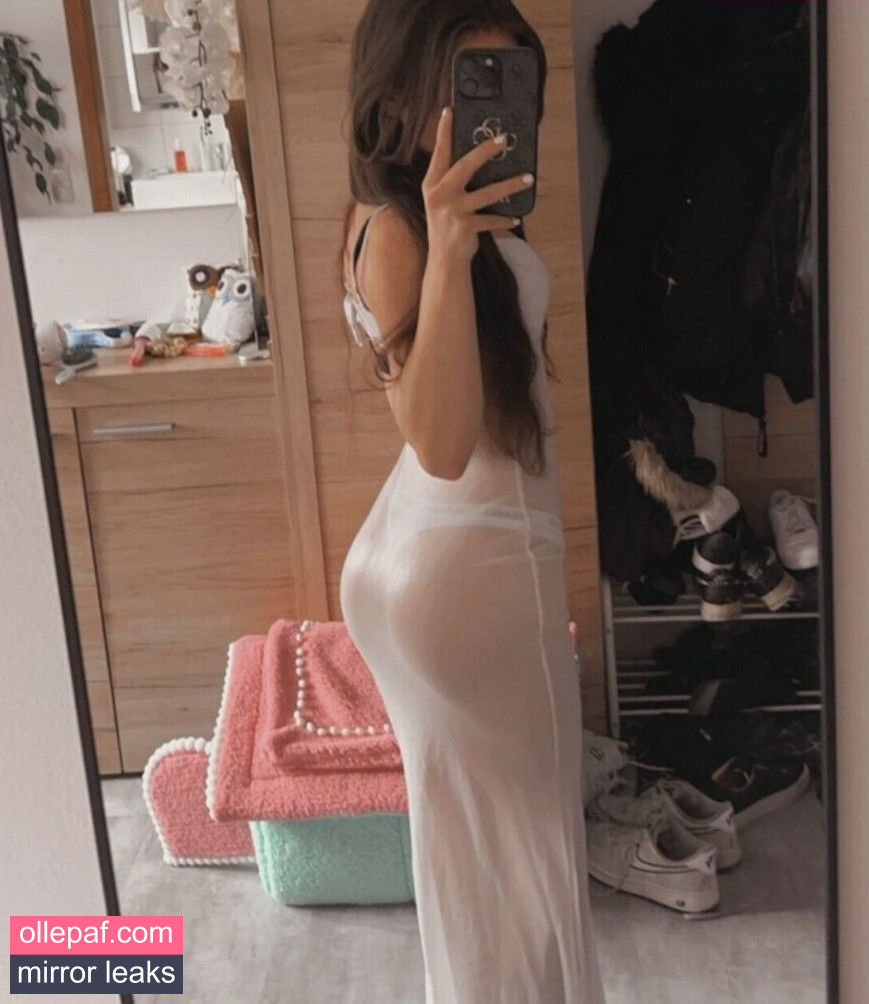 Latest Leaks Doreengnadi Nude #55 - Fapello