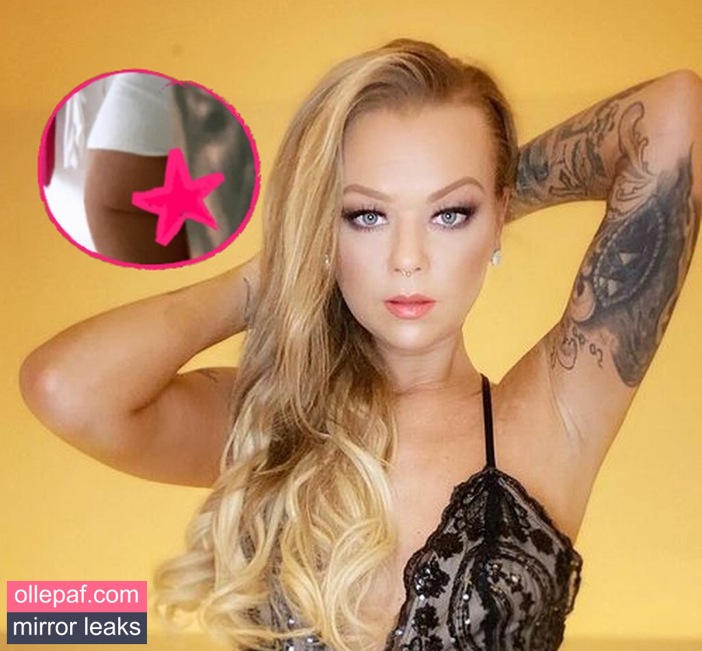 Latest Leaks Doreensteinert Nude #17 - Fapello