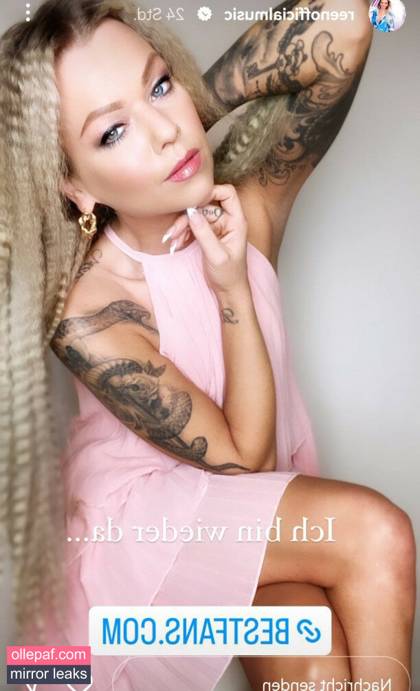 Latest Leaks Doreensteinert Nude #19 - Fapello