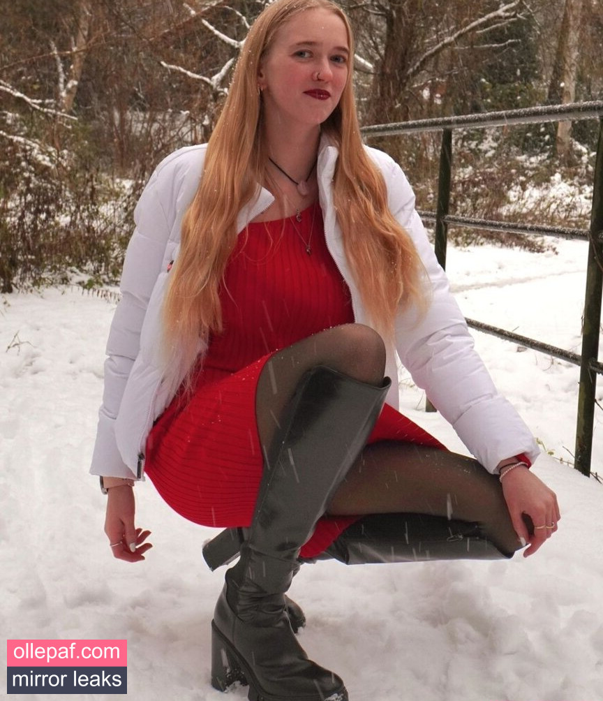 Latest Leaks dorfblondie Nude #145 - Fapello