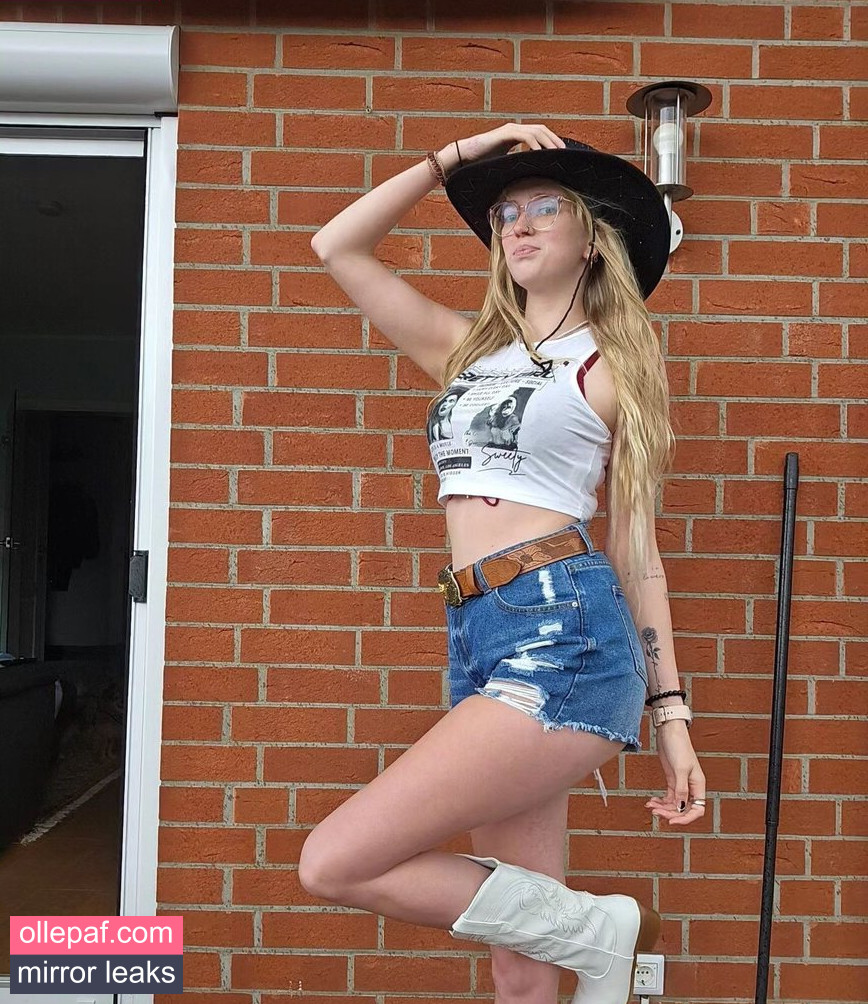 Latest Leaks dorfblondie Nude #76 - Fapello