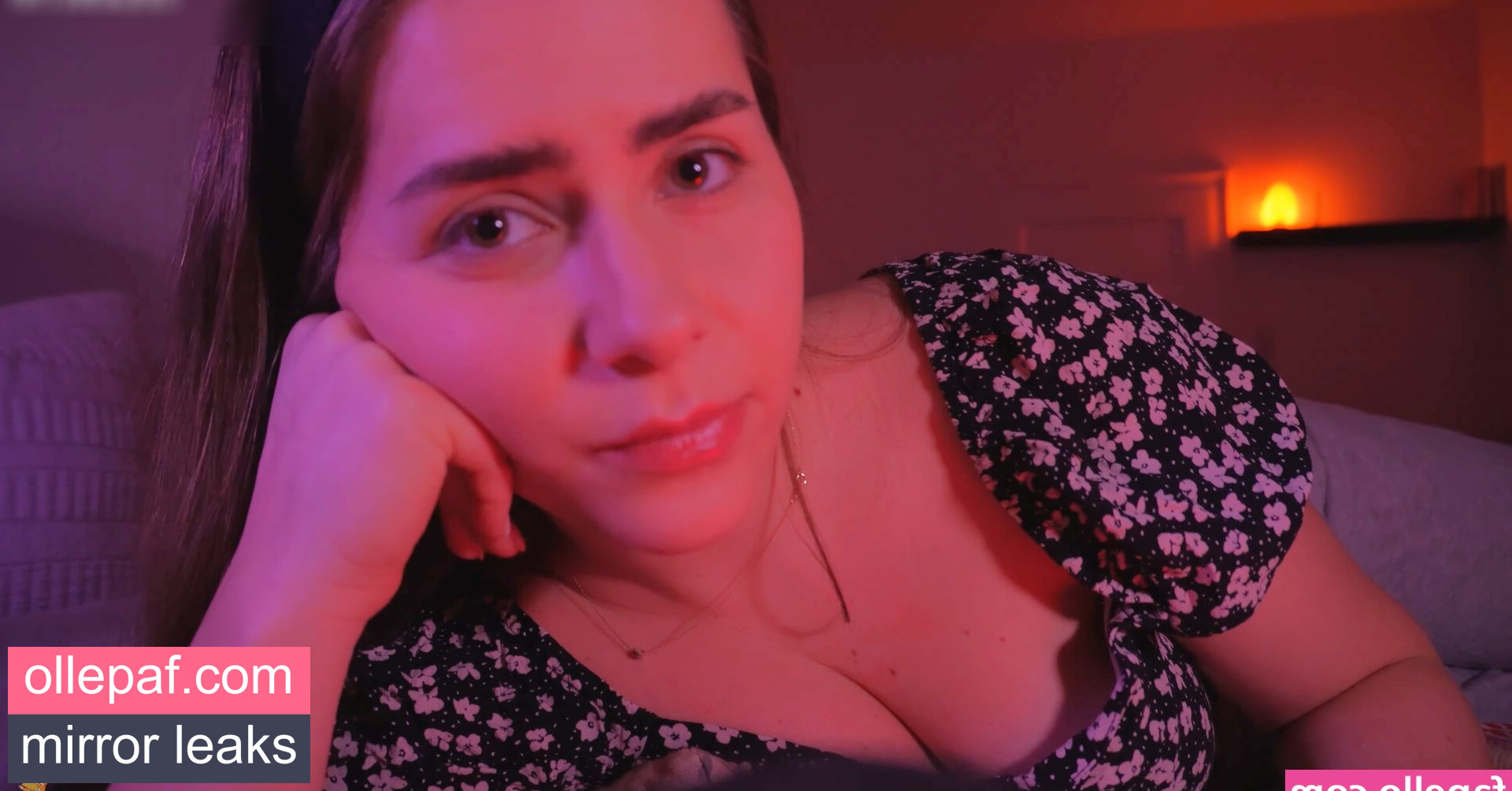 Latest Leaks DoriASMR Nude #4 - Fapello