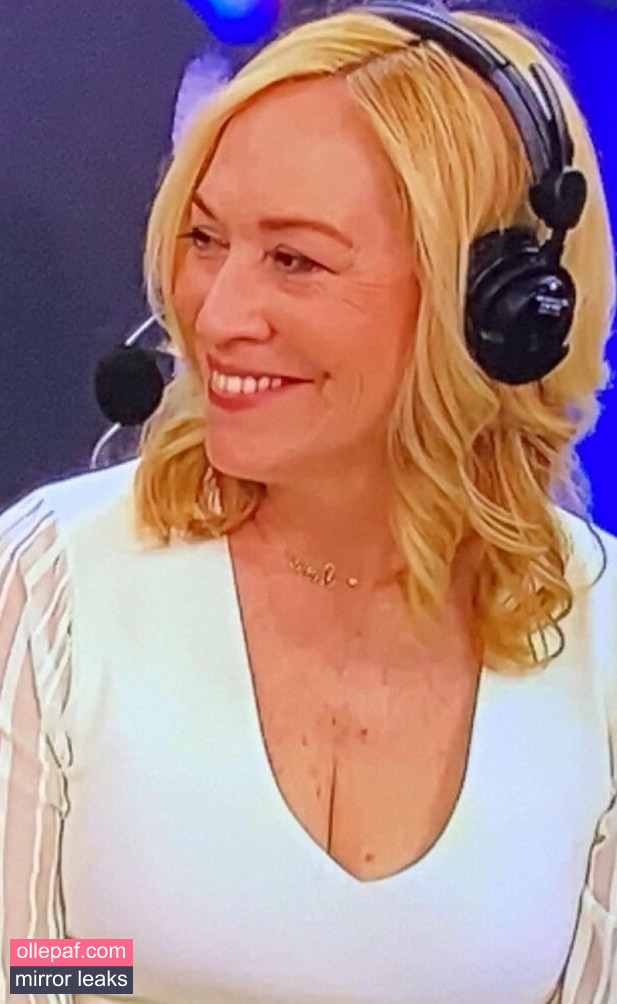 Latest Leaks Doris Burke Nude #2 - Fapello