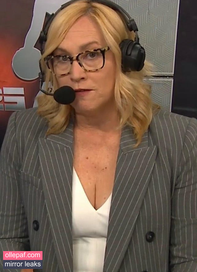 Latest Leaks Doris Burke Nude #4 - Fapello