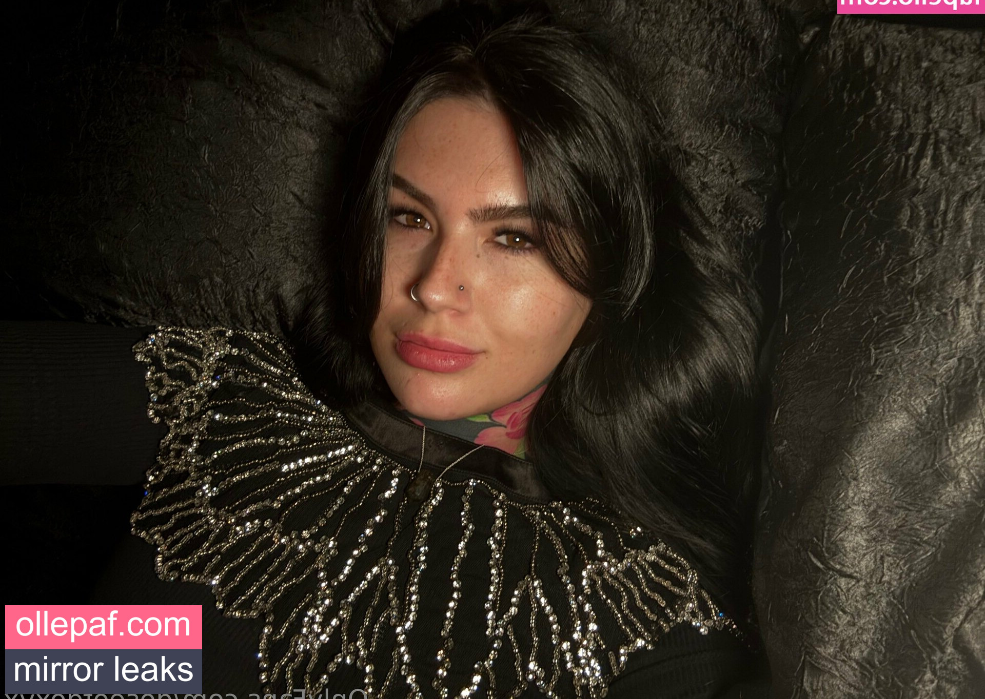 Latest Leaks Doseofdoxyx Nude #27 - Fapello