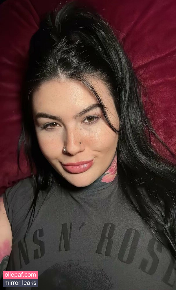 Latest Leaks Doseofdoxyx Nude #39 - Fapello