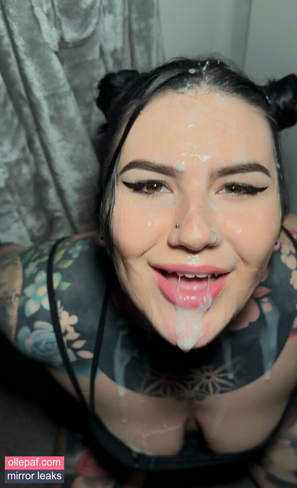 Latest Leaks Doseofdoxyx Nude #52 - Fapello
