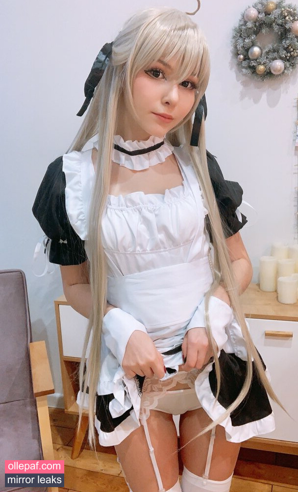 Latest Leaks Dosya Gasai Nude #1018 - Fapello