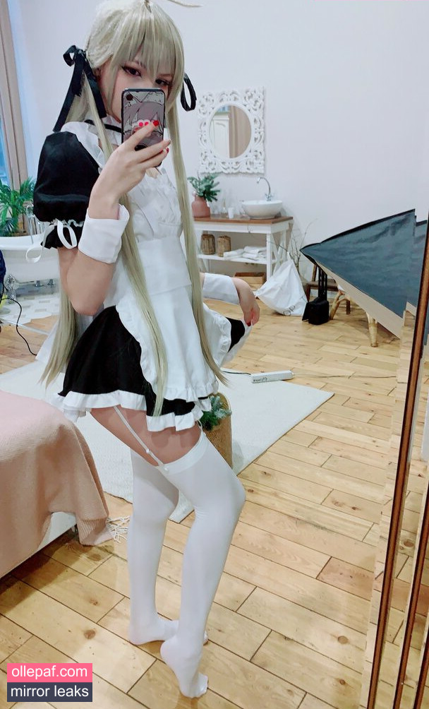 Latest Leaks Dosya Gasai Nude #1039 - Fapello