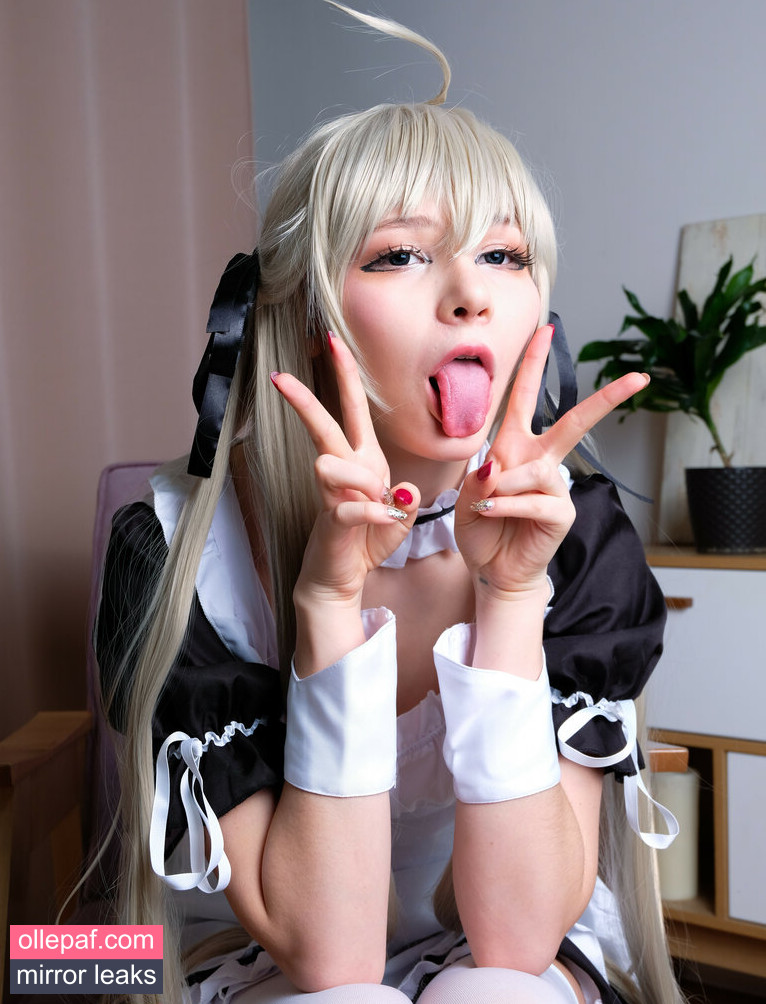 Latest Leaks Dosya Gasai Nude #1118 - Fapello