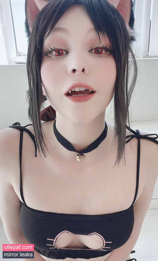 Latest Leaks Dosya Gasai Nude #1200 - Fapello