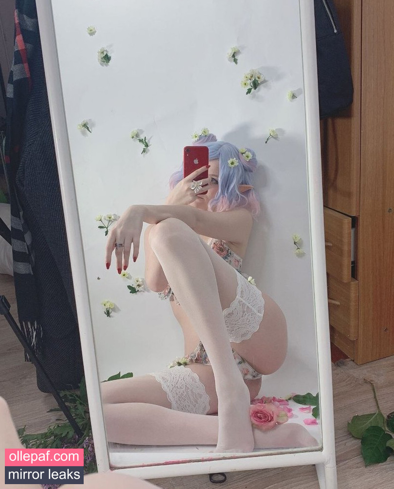 Latest Leaks Dosya Gasai Nude #1390 - Fapello