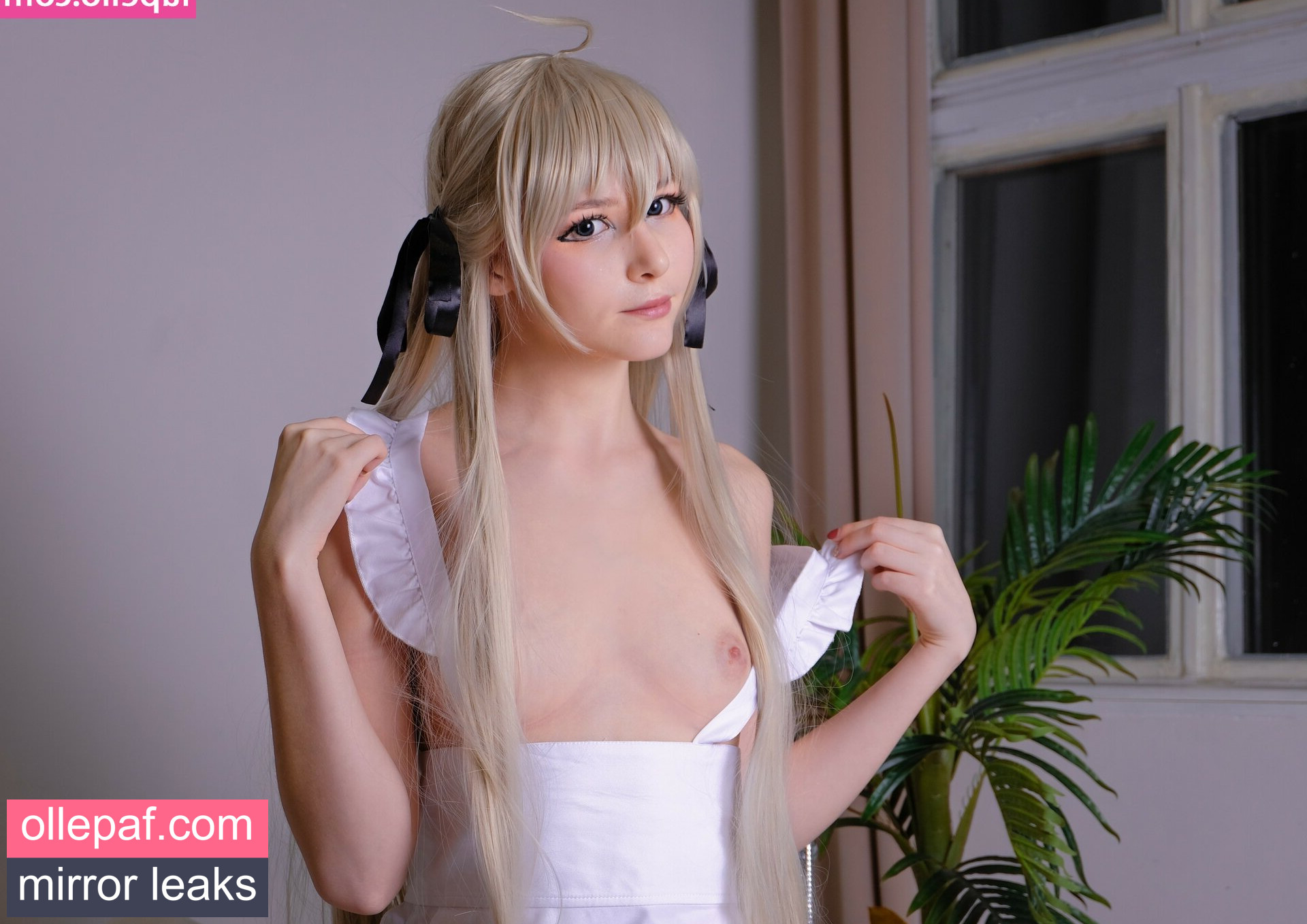 Latest Leaks Dosya Gasai Nude #976 - Fapello