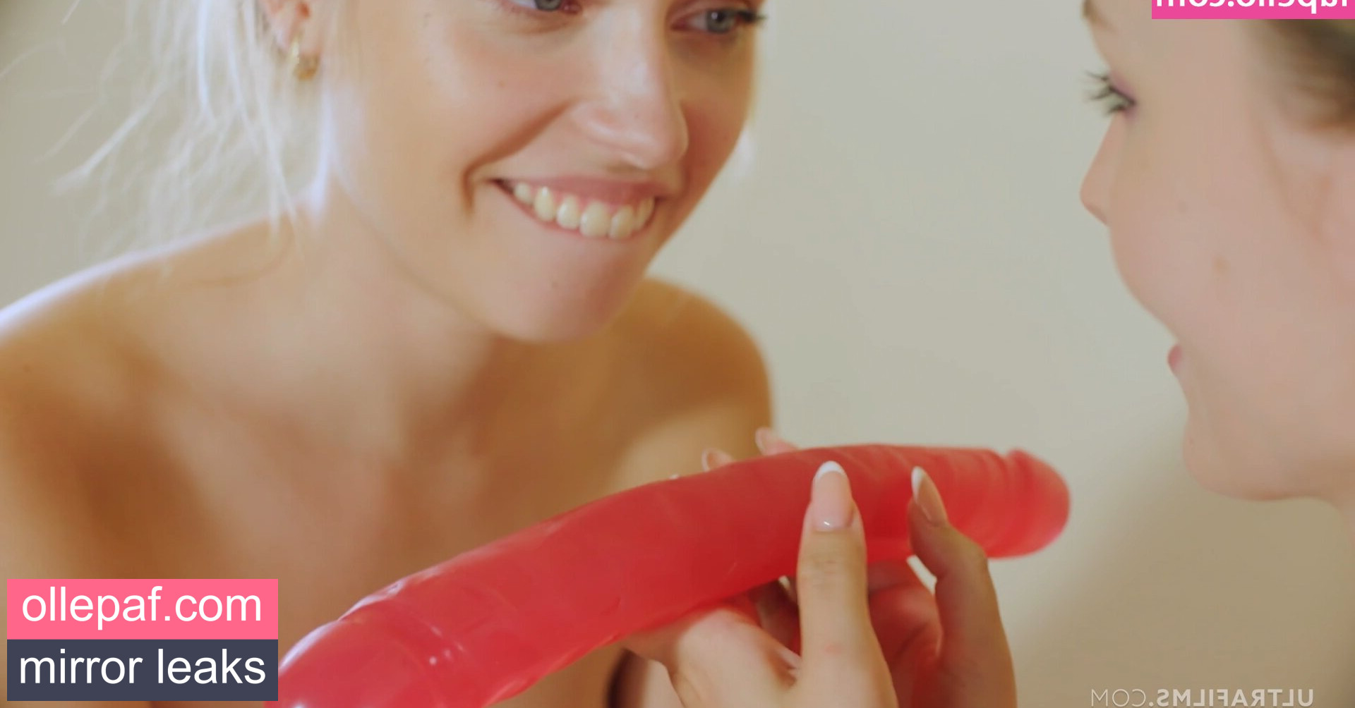 Latest Leaks Double Sided Dildo Nude #68 - Fapello