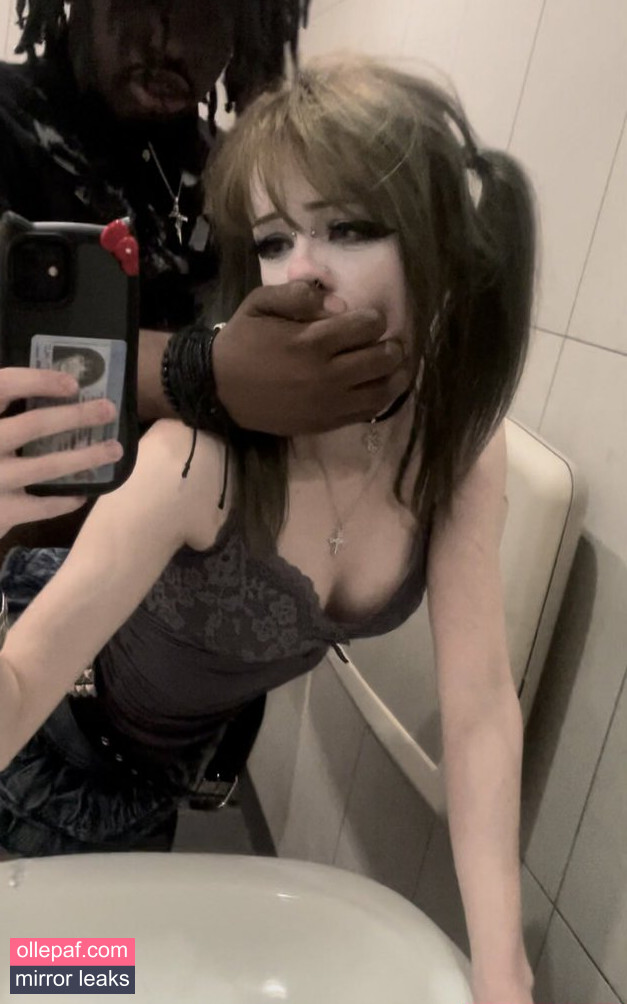 doublekcryystals Nude Leaks OnlyFans - Fapello