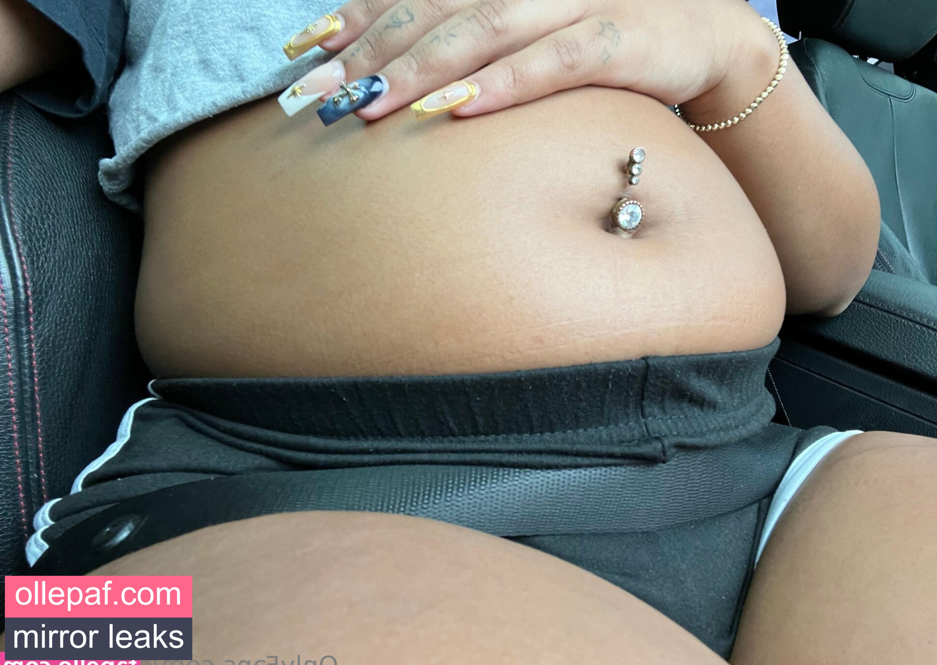 Latest Leaks doughydiva Nude #2 - Fapello