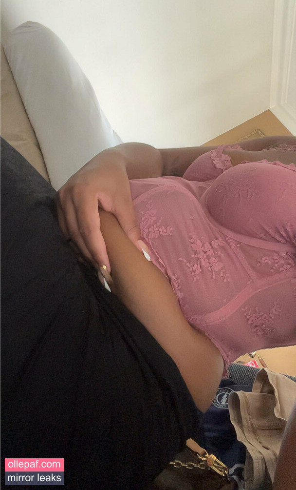 Latest Leaks doughydiva Nude #6 - Fapello