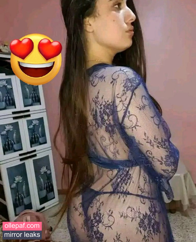 Latest Leaks Dounia Stayfia Nude #11 - Fapello