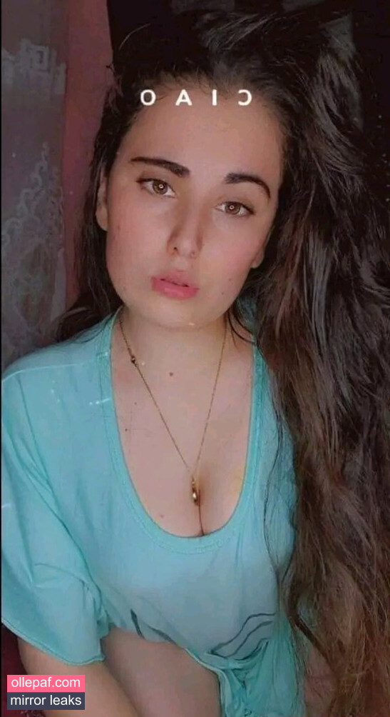 Latest Leaks Dounia Stayfia Nude #13 - Fapello