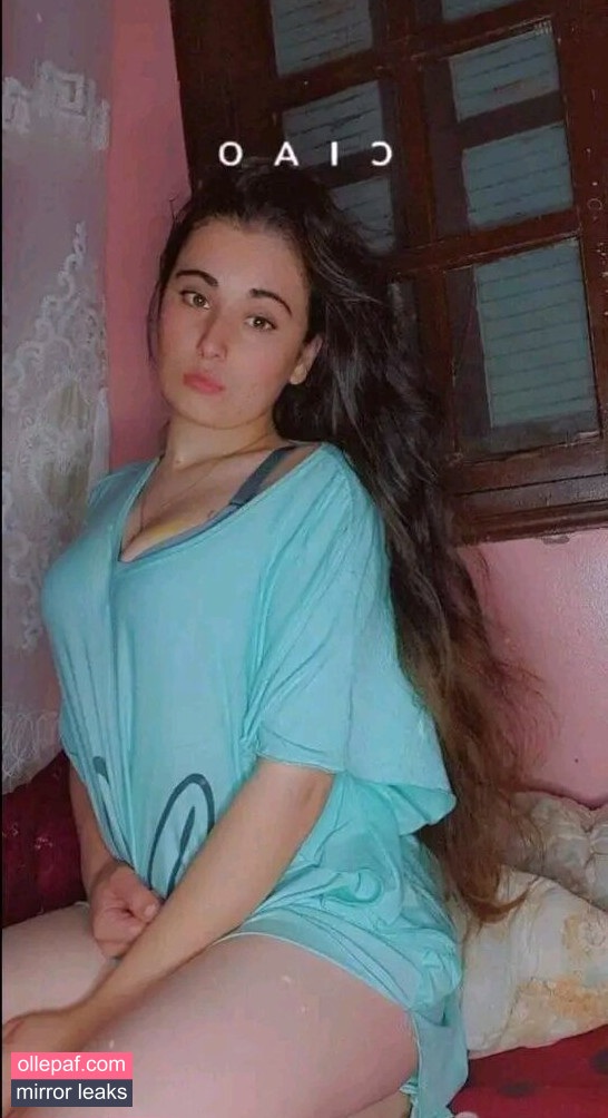 Latest Leaks Dounia Stayfia Nude #14 - Fapello