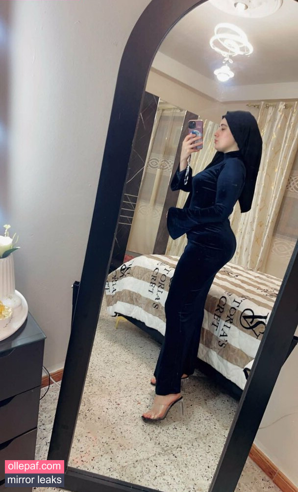 Latest Leaks Dounia Stayfia Nude #3 - Fapello