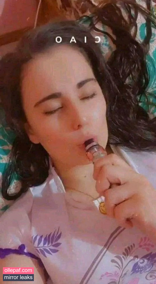 Latest Leaks Dounia Stayfia Nude #9 - Fapello
