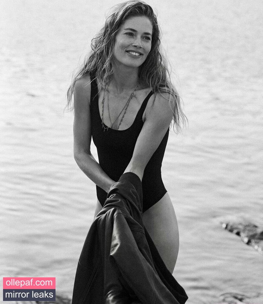Latest Leaks Doutzen Kroes Nude #11 - Fapello