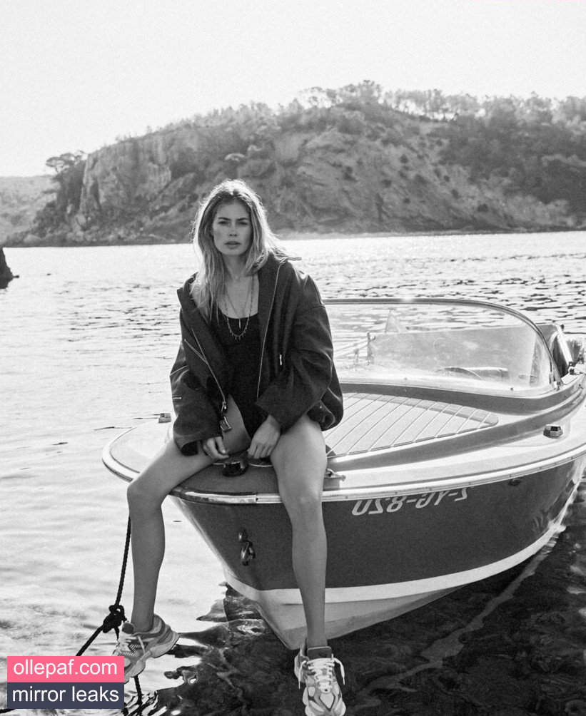 Latest Leaks Doutzen Kroes Nude #102 - Fapello